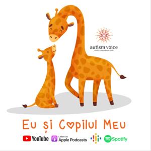Eu și Copilul Meu