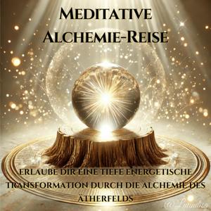 Meditative Alchemie-Reisen / Transformation im Ätherfeld