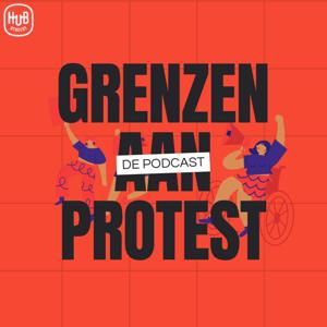 Grenzen aan Protest