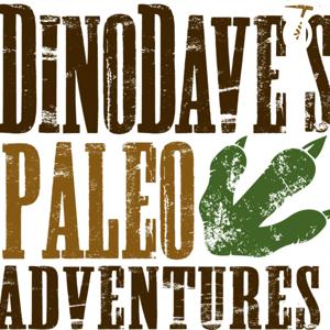 Dinodave’s Paleo Adventures (To Hell Creek and Back)