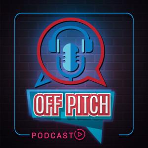 OFF PITCH AFRICA PODCAST