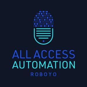 All Access Automation Podcast