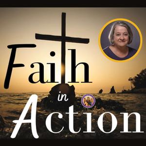Faith In Action with Joanne Fox