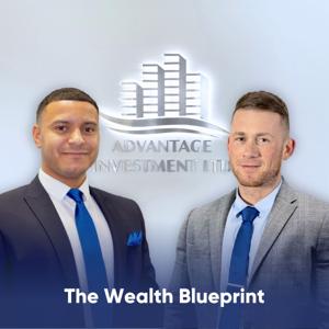 The Wealth Blueprint