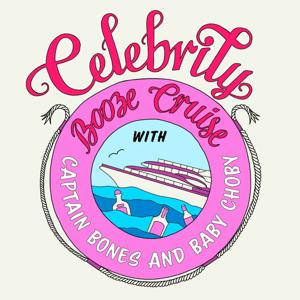Celebrity Booze Cruise