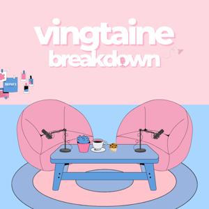 Vingtaine breakdown