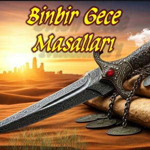 1001 Gece Masalları