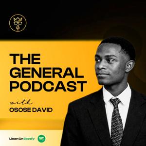 The General Podcast