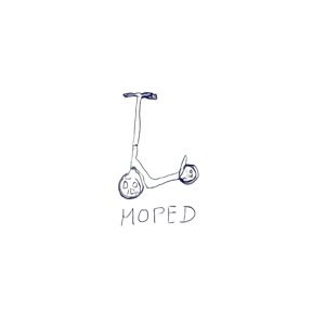 Moped