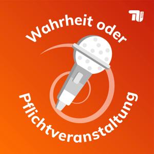 Wahrheit oder Pflichtveranstaltung