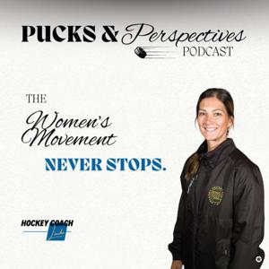 Pucks & Perspectives Podcast