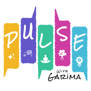The Pulse With Garima