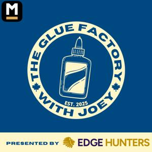 The Glue Factory with Joey Mocnik