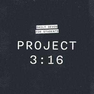 Project 3:16