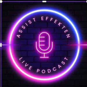 Assist Effekten, podden for oss som selger Assist