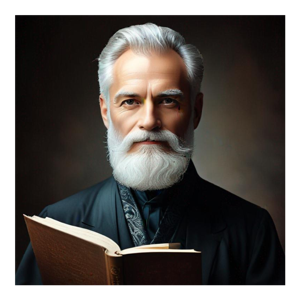 Gandalf Gray