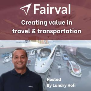 Creating Value in Travel & Transportation by Fairval