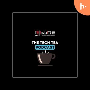 The Tech Tea Podcast