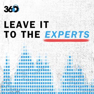 Leave It To The Experts