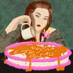 What Am I Even Doing