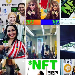 NFT (I fell for your ponzi)
