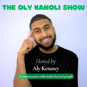 The Oly Kanoli Show