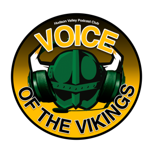 Voice of the Vikings