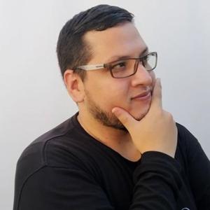josecarrerag 3Speak Podcast