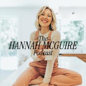 The Hannah McGuire Podcast