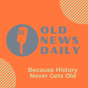 Old News Daily