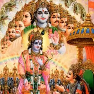 Shri Bhagavad Gita Chapter 18 | श्री भगवद गीता अध्याय 18