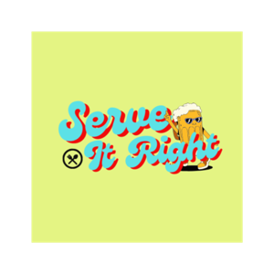 Serve It Right