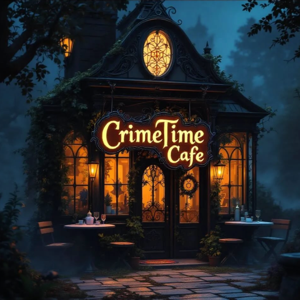 Crime Time Cafe