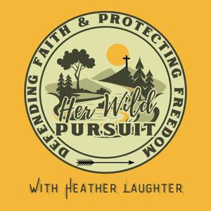 Her Wild Pursuit