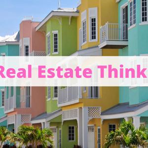 TRET: The Real Estate Think Tank Podcast