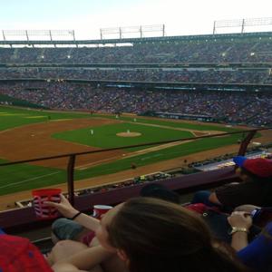 Another Texas Rangers Podcast