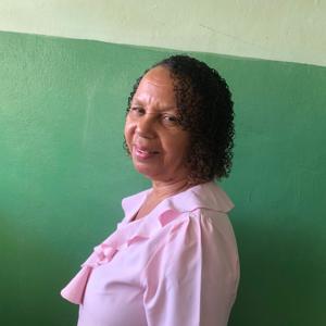 El podcast de maria alcantara