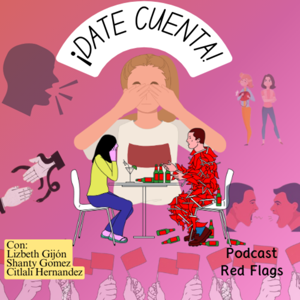 Date Cuenta De Las Red Flags