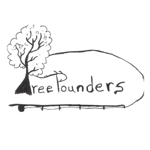 The Treepounders Podcast
