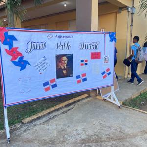 Enfoques del curriculum Dominicano