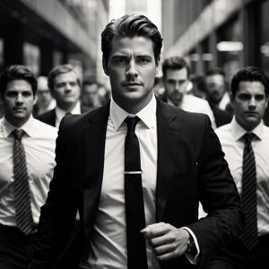 High Value Men
