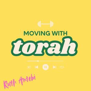 Moving with Torah