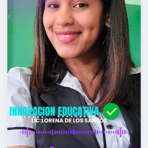 Innovación Educativa.
