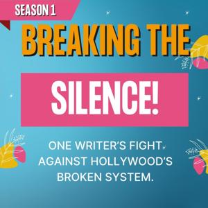 Breaking the Silence with Alisa Valdes-Rodriguez