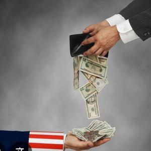 La deuda externa en la RD.