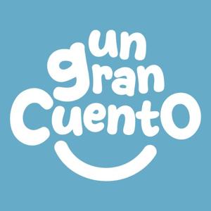 ungrancuento 3Speak Podcast