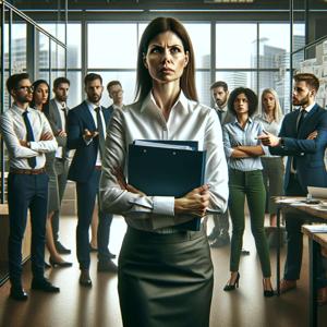 The Management Trilogy:  High Performance Leadership Podcast
