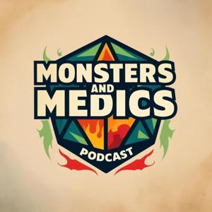 Monsters and Medics