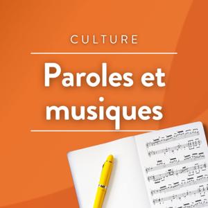 Paroles et musiques