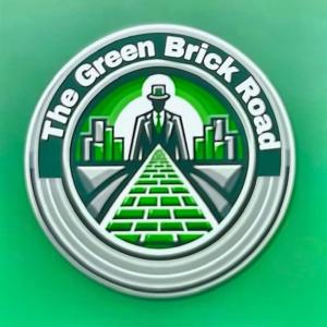 The Green Brick Road